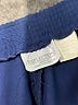 Reflections 100% Polyester Solid Blue Dress Pants Size 20 - photo 4