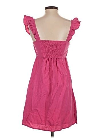 Sim & Sam Casual Dress (view 2)