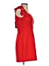 Lulus Red Cocktail Dress Size S - photo 4