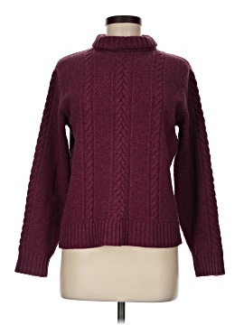 Ann Taylor Turtleneck Sweater