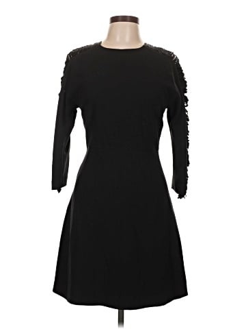Sandro Cocktail Dress (view 1)