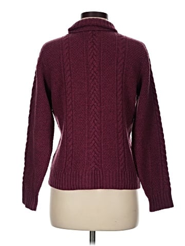 Ann Taylor Turtleneck Sweater (view 2)