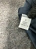 Unbranded Solid Gray Active Pants Size S - photo 7