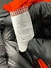 Gilli 100% Polyester Orange Casual Dress Size S - photo 8