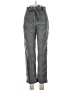 Wilfred Chevron-herringbone Gray Wool Pants Size 6 - photo 1