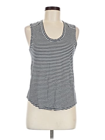 Rag & Bone/JEAN Sleeveless T-Shirt (view 1)