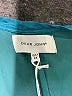 Dear John Teal Short Sleeve Top Size XS - photo 7