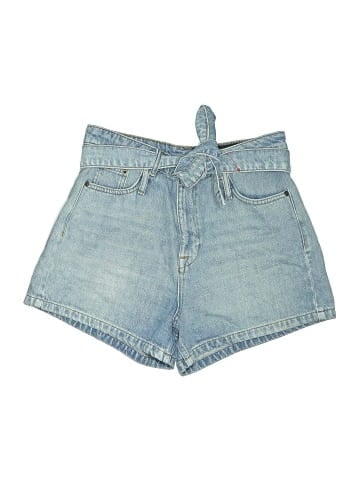 Marissa Webb Denim Shorts (view 1)