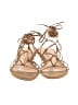 Schutz Tan Sandals Size 9 1/2 - photo 2