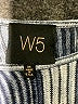 W5 Blue Casual Dress Size M - photo 7