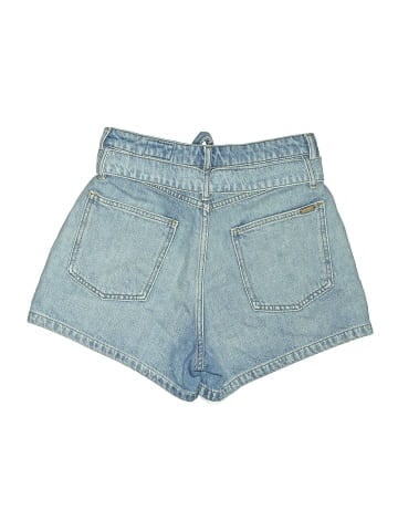 Marissa Webb Denim Shorts (view 2)