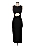 Antistar Black Cocktail Dress Size M - photo 1