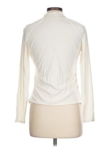 Per Se Long Sleeve Turtleneck (view 2)