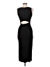 Antistar Black Cocktail Dress Size M - photo 2