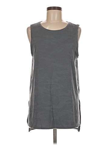 Gap Fit Sleeveless Top (view 1)