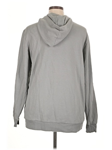 orange theory Pullover Hoodie (view 2)