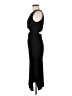 Antistar Black Cocktail Dress Size M - photo 5