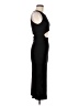 Antistar Black Cocktail Dress Size M - photo 4