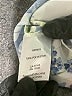 Jones & Co 100% Polyester Floral Ivory Short Sleeve Blouse Size 3X - photo 8