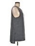Gap Fit Gray Sleeveless Top Size M (tall) - photo 4
