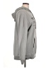 orange theory Gray Pullover Hoodie Size XL - photo 4