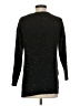 Atmosphere Black Pullover Sweater Size 4 - photo 2