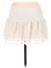 Unbranded Ivory White Formal Skirt Size S - photo 1