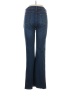 Just Black Blue Jeans Size 28 waist - photo 2