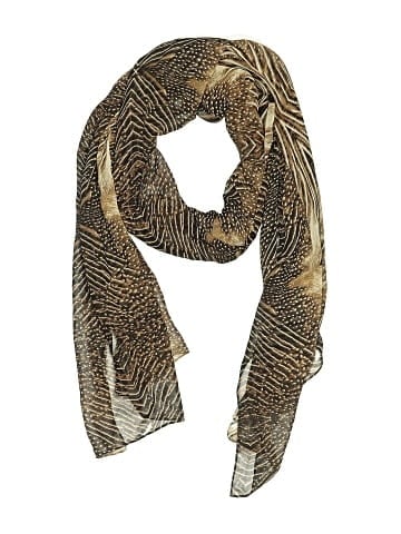 Calvin Klein Scarf (view 1)