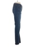 Just Black Blue Jeans Size 28 waist - photo 4