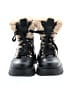 Zara Black Ankle Boots Size EU 37 - photo 2