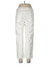 Eddie Bauer Ivory Jeans Size 8 - photo 2