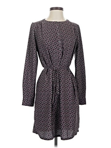Ann Taylor LOFT Outlet Casual Dress (view 1)