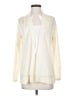 Reiss 100% Wool Ivory Cardigan Size 4 - photo 1