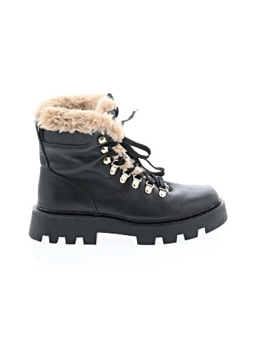 Zara Ankle Boots (view 1)