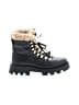 Zara Black Ankle Boots Size EU 37 - photo 1