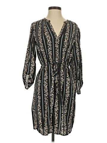 Ann Taylor LOFT Outlet Casual Dress (view 1)