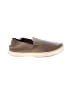 OluKai Tan Brown Flats Size 7 1/2 - photo 1