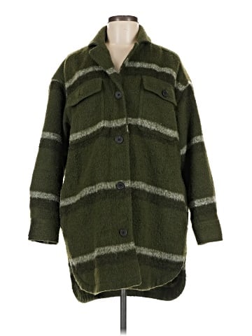 Old Navy Coat (view 1)
