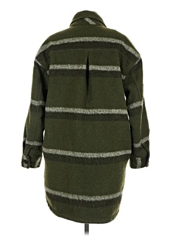 Old Navy Coat (view 2)
