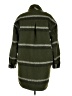 Old Navy Green Coat Size M - photo 2