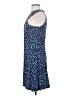 MICHAEL Michael Kors Polka Dots Blue Cocktail Dress Size S - photo 5