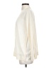 Reiss 100% Wool Ivory Cardigan Size 4 - photo 5