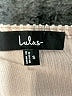 Lulus Tan Bodysuit Size S - photo 3