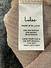 Lulus Tan Bodysuit Size S - photo 4