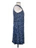 MICHAEL Michael Kors Polka Dots Blue Cocktail Dress Size S - photo 4