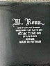M Rena Camo Black Active Pants Size M - photo 7
