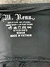 M Rena Camo Black Active Pants Size M - photo 8