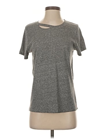 n:Philanthropy Active T-Shirt (view 1)