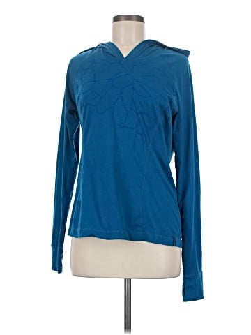 Mountain Hardwear Pullover Sweater (view 1)